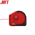 laser line tape measuring 2-in-1 custom tape measure with laser